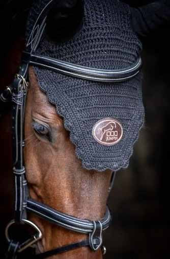 Bonnet Training Noir - Jump'In