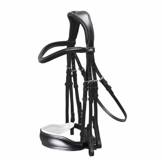 Bridle Anatomic Milan - Schockemöhle Sports