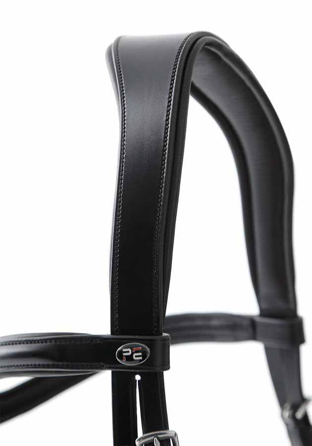 Bridon anatomique Lambro - Premier equine