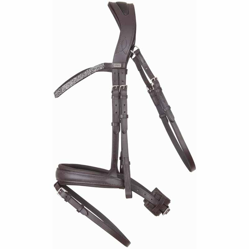 Bridon Hopper - TDET