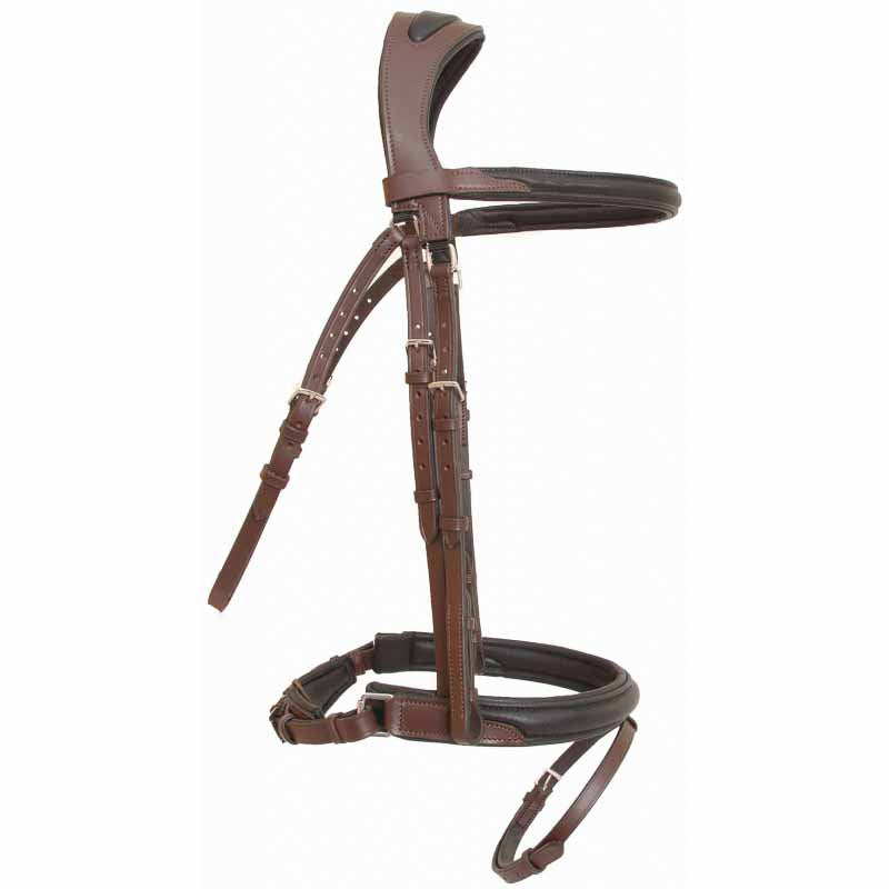 Bridon Lautrec - TDET