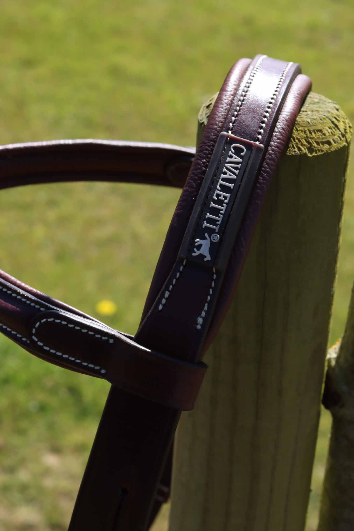 Bridle New Classic - Cavaletti