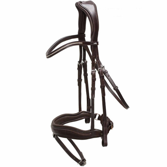 Bridle Stanford - Schockemöhle Sports