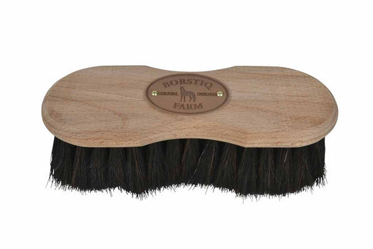 Horsehair brush "Infinity" - Borstiq