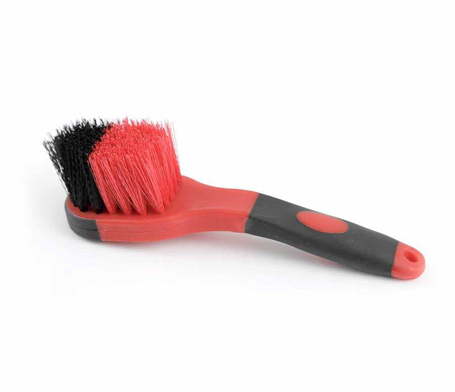 Brosse Soft-Touch pour sabots - Premier equine