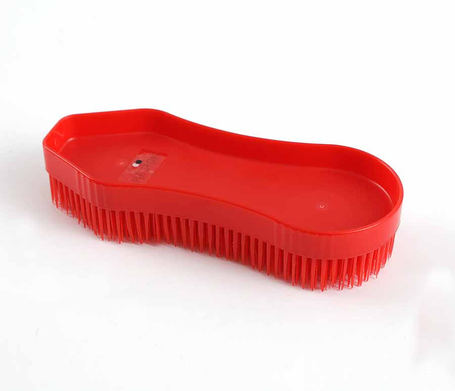 Brosse Miracle - Premier equine