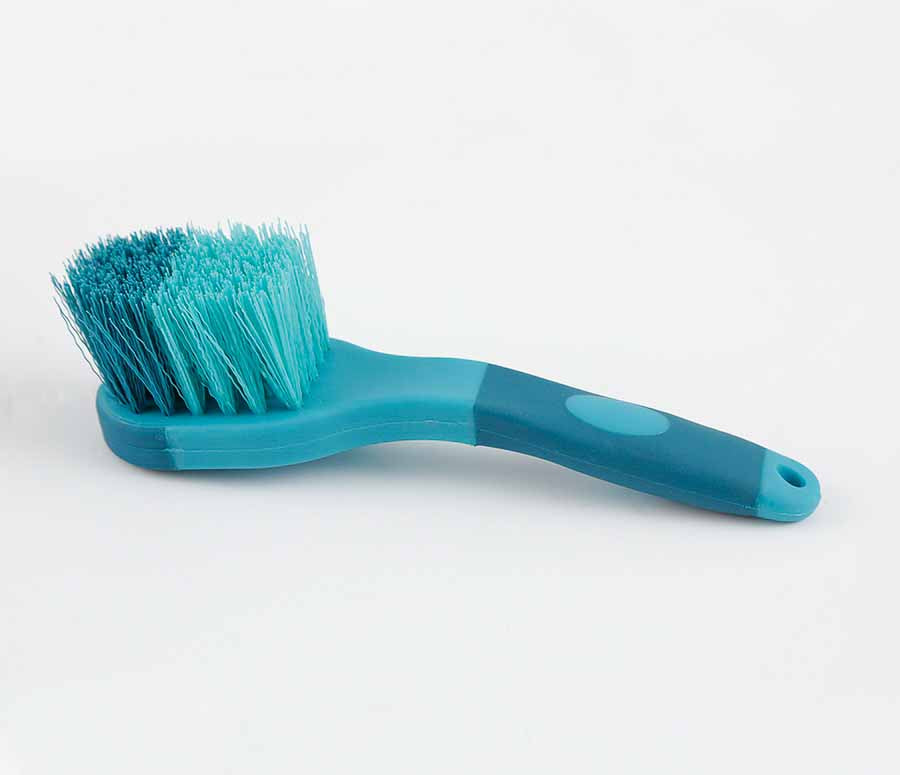 Brosse Soft-Touch pour sabots - Premier equine