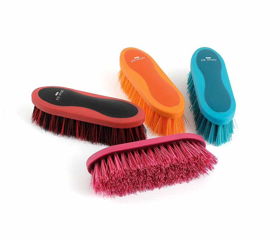 Brosse Dandy Soft-Touch - Premier equine