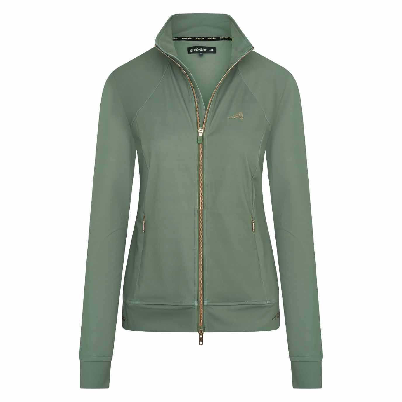 Cardigan Marcella - Eurostar