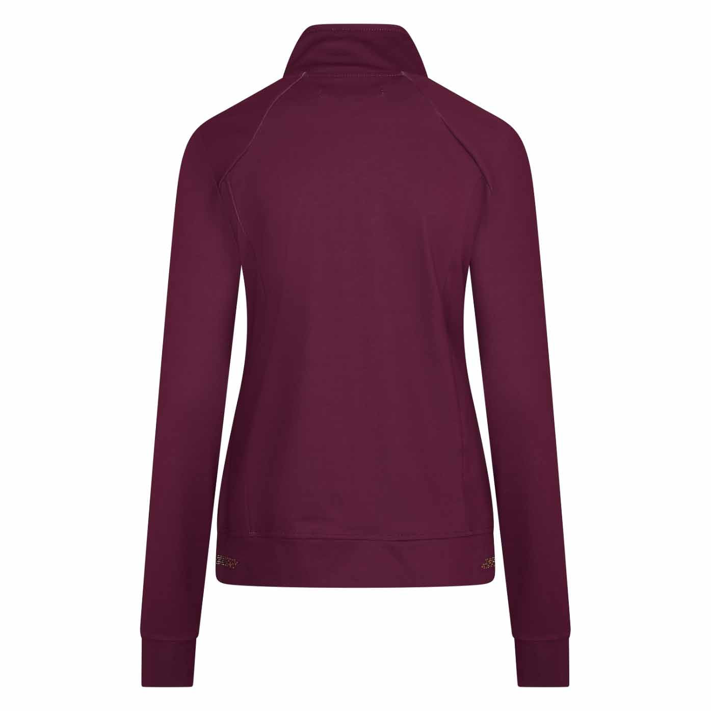 Cardigan Marcella - Eurostar