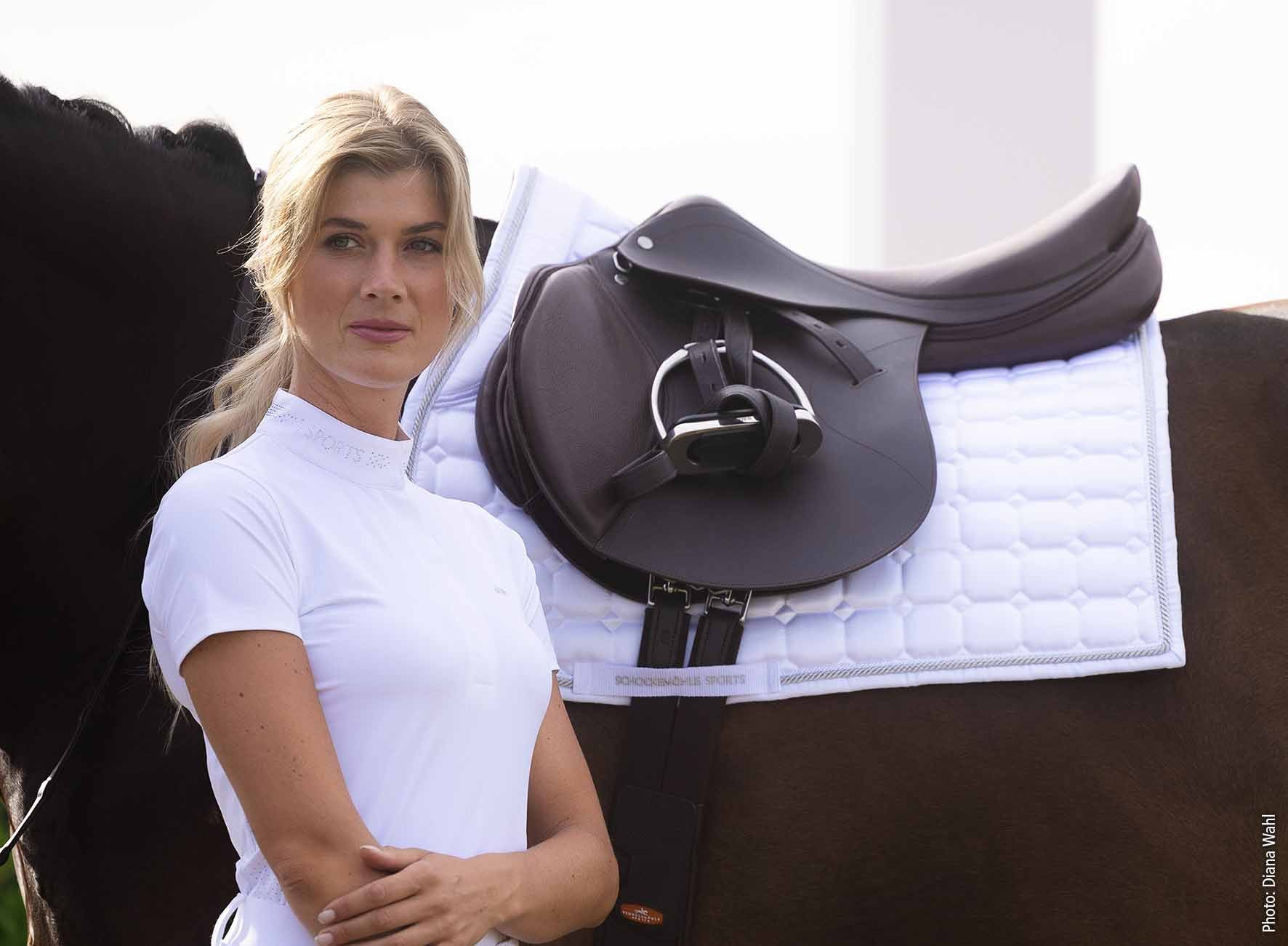 Haut de concours Cathleen - Schockemöhle