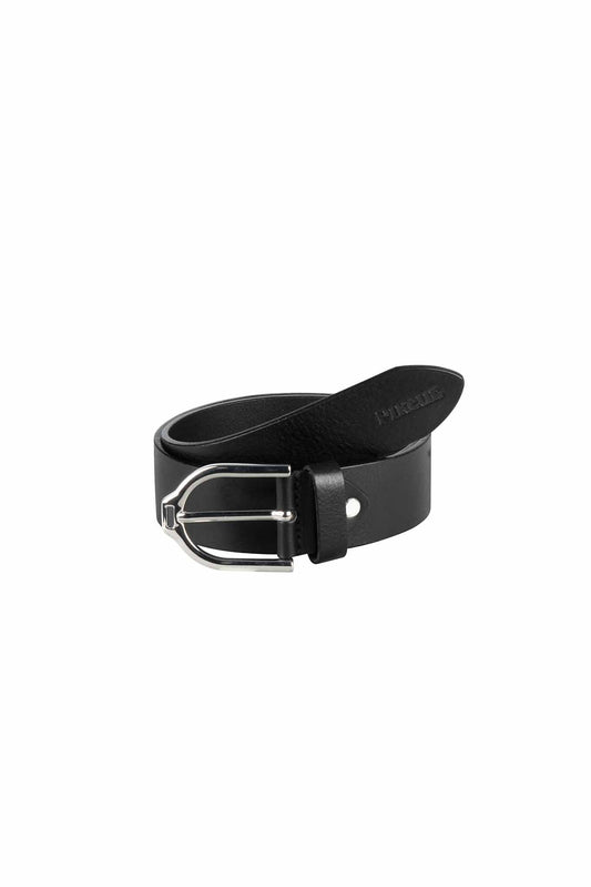 Ceinture avec boucle étrier - Pikeur AH21