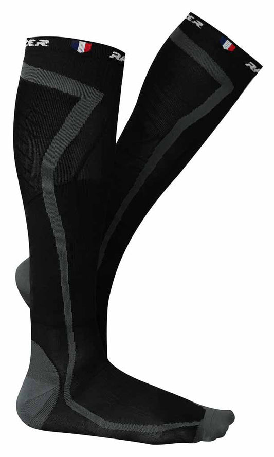 Chaussettes " Compression " - RACER®