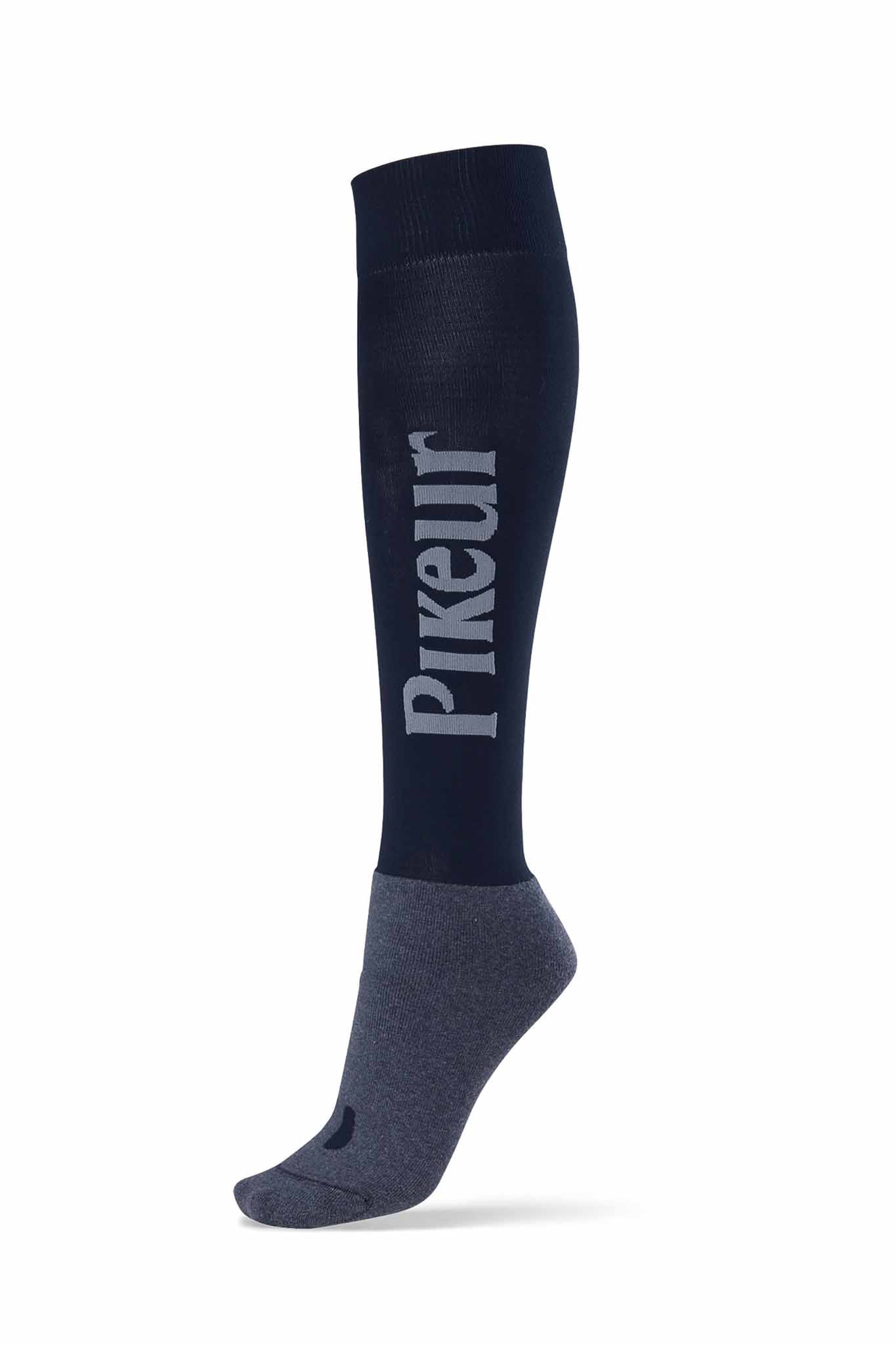 Chaussettes d'équitation - Pikeur