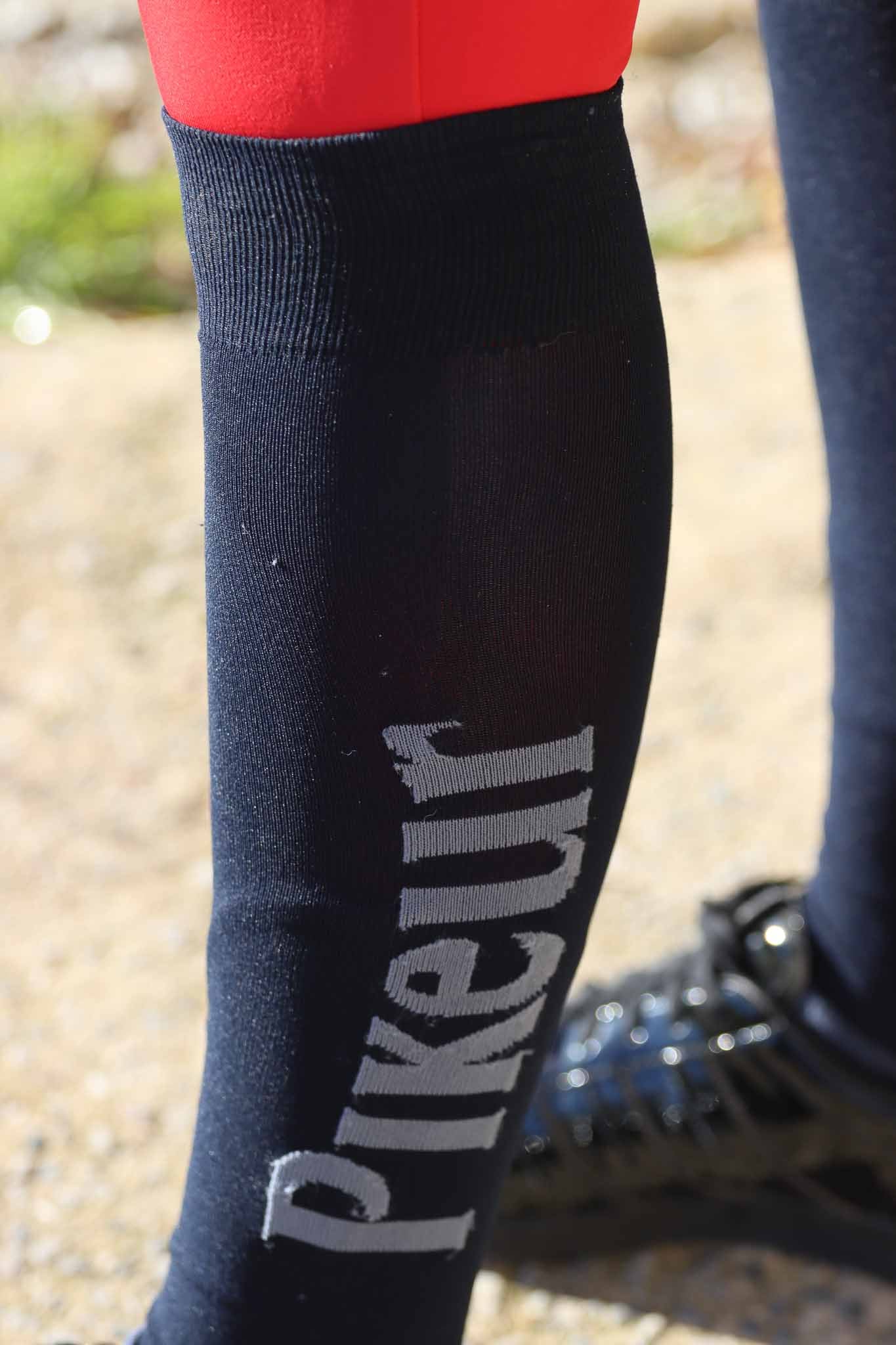 Chaussettes d'équitation - Pikeur