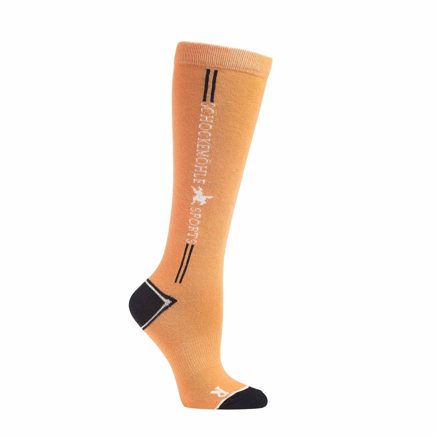 Sporty Socks - Schockemöhle Spring/Summer 22