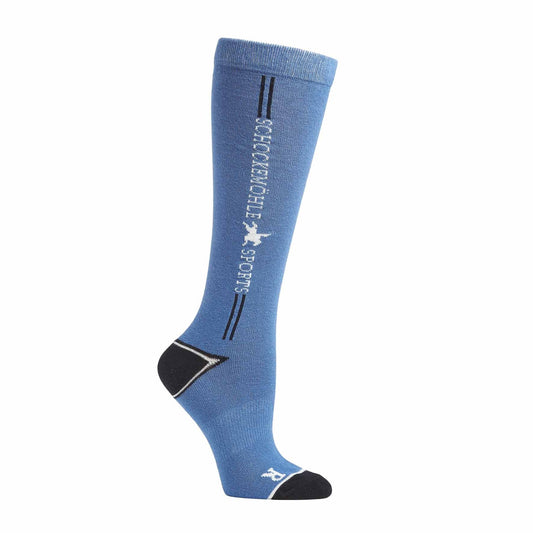 Sportliche Socken - Schockemöhle Spring/Summer 22