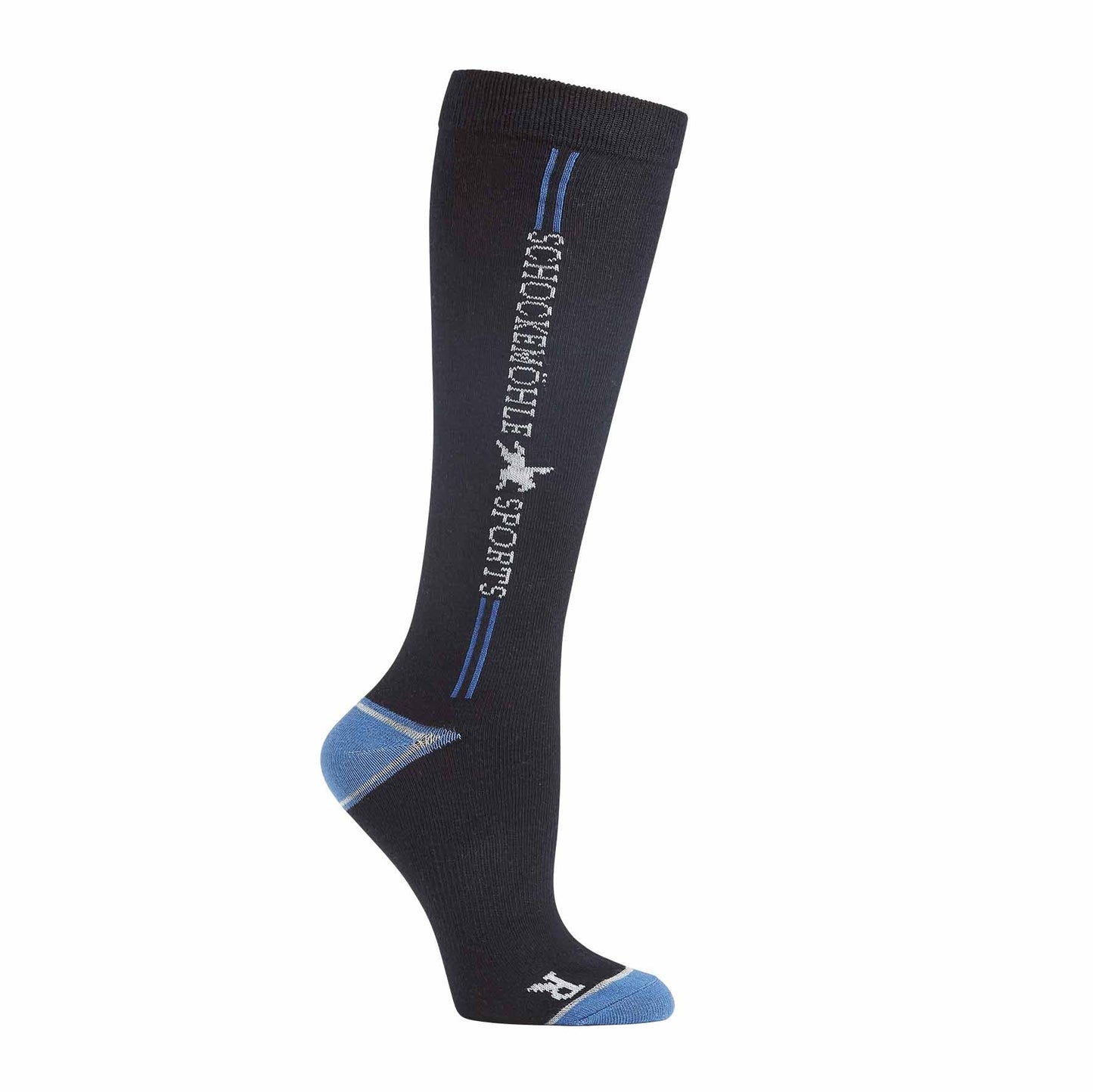 Sporty Socks - Schockemöhle Spring/Summer 22