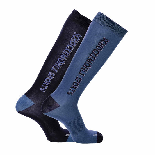 Sportliche Socken - Schockemöhle SS 2023