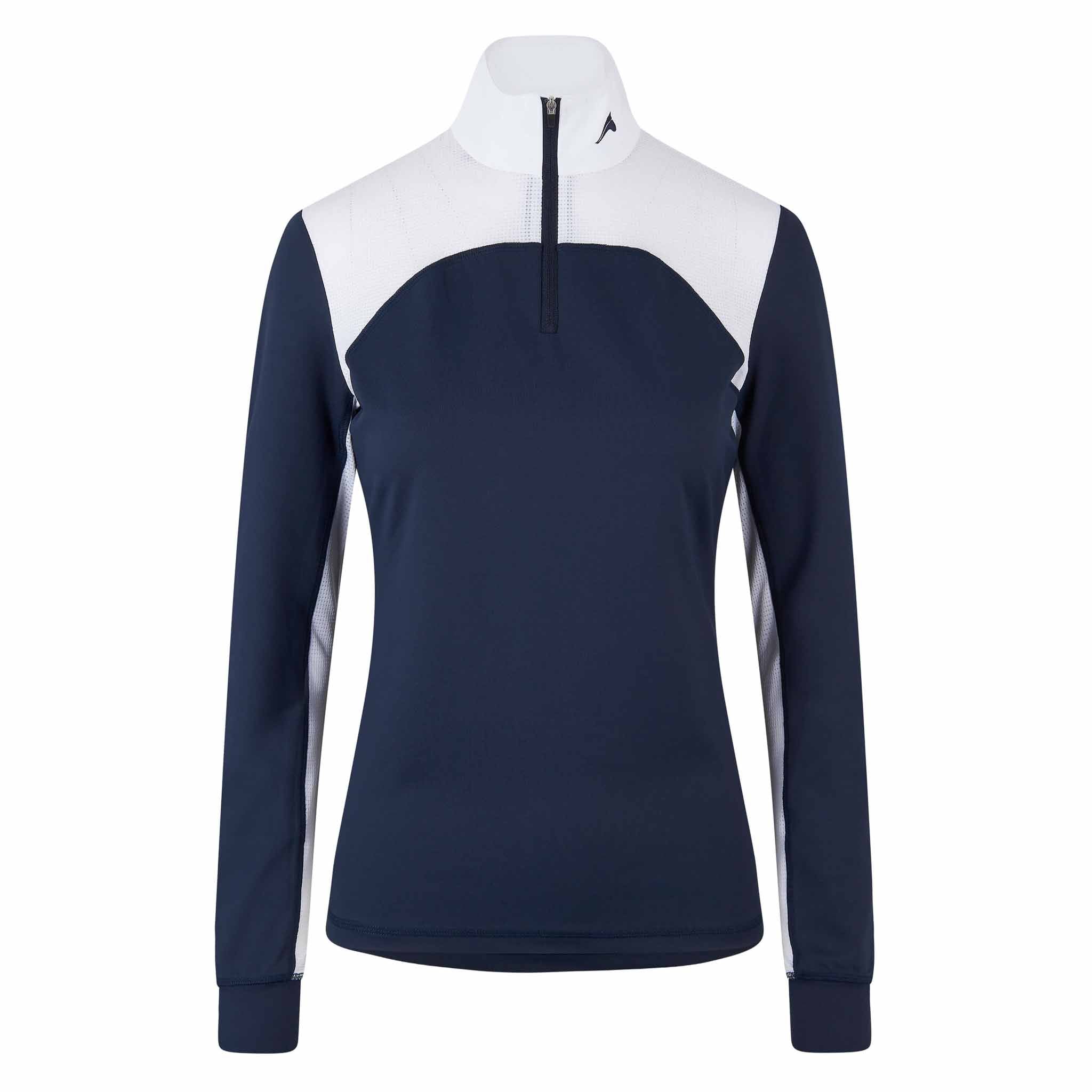 Compa competition shirt, women - Eurostar