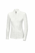 Chemise de concours Sinja, Blanc - Pikeur