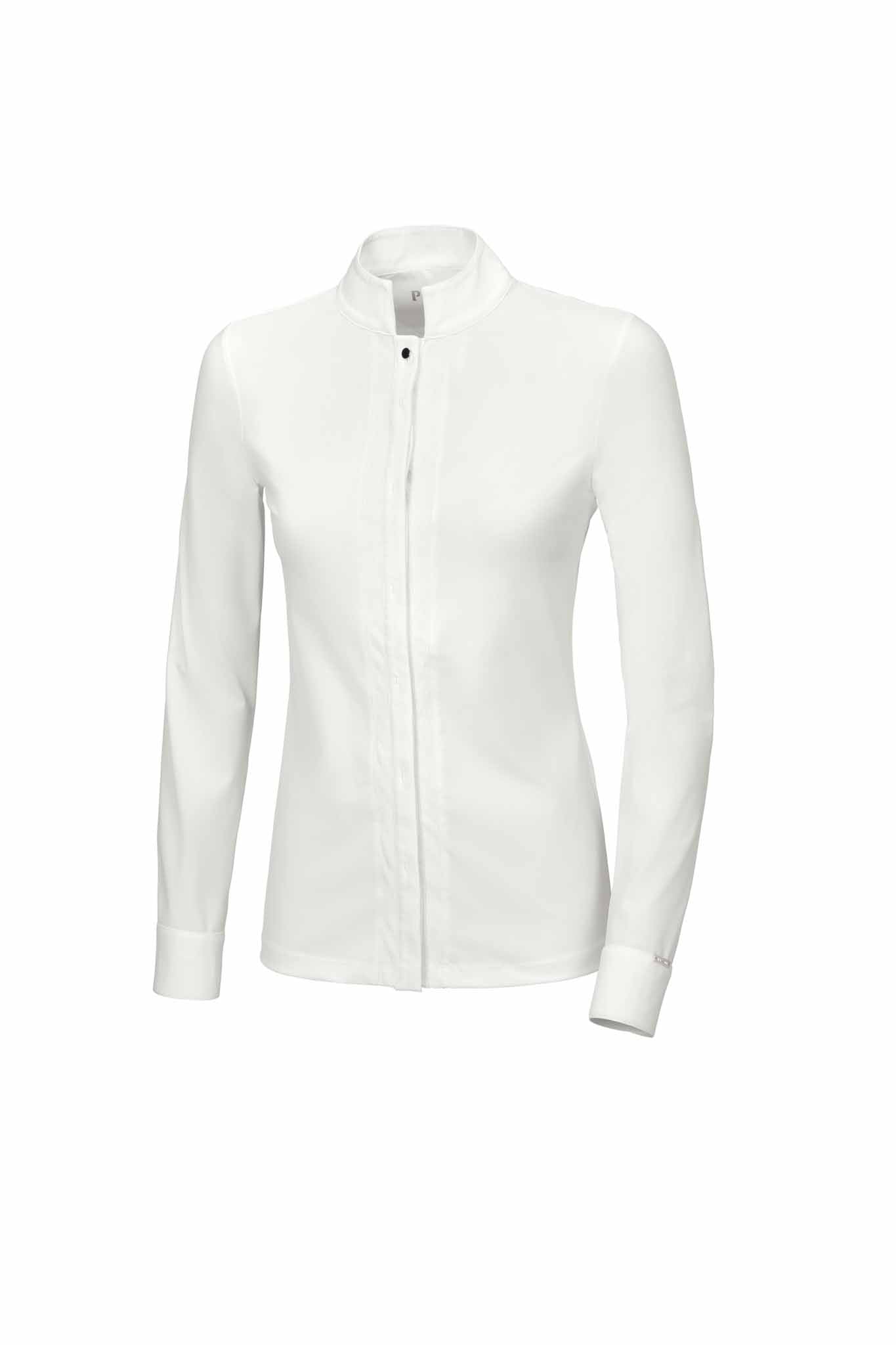 Sinja competition shirt, White - Pikeur Autumn/Winter 2022
