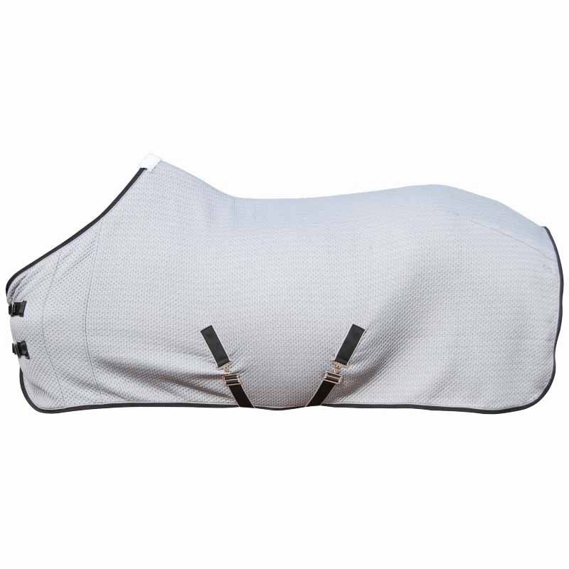 Chemise séchante cheval, Micro Jersey - TDET