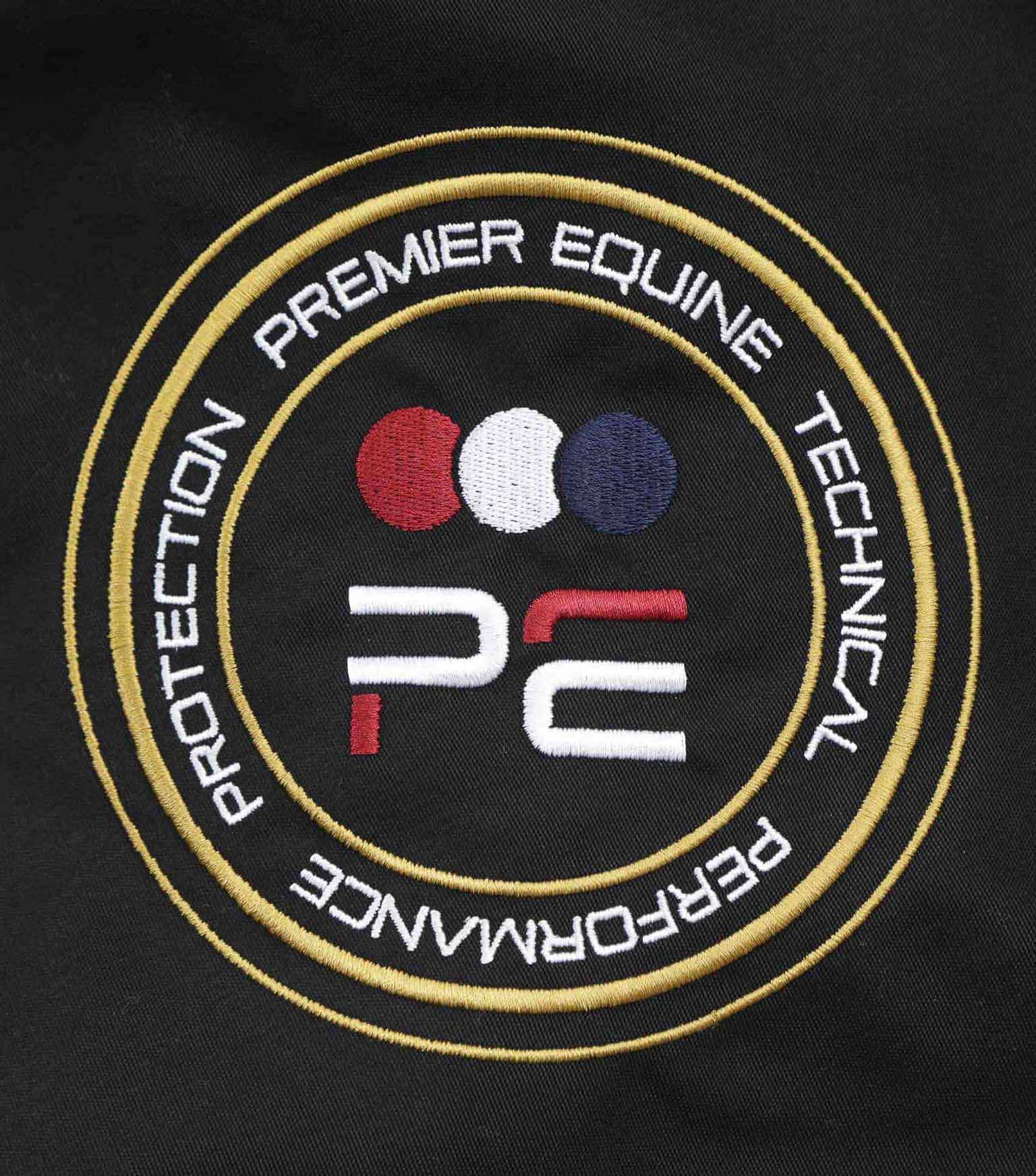 Chemise coton Stratus - Premier Equine