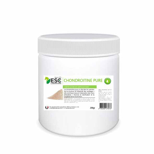 Pure Chondroitin, Joint Fortification - ESC Laboratoire