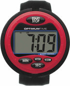 Optimun Time Stopwatch