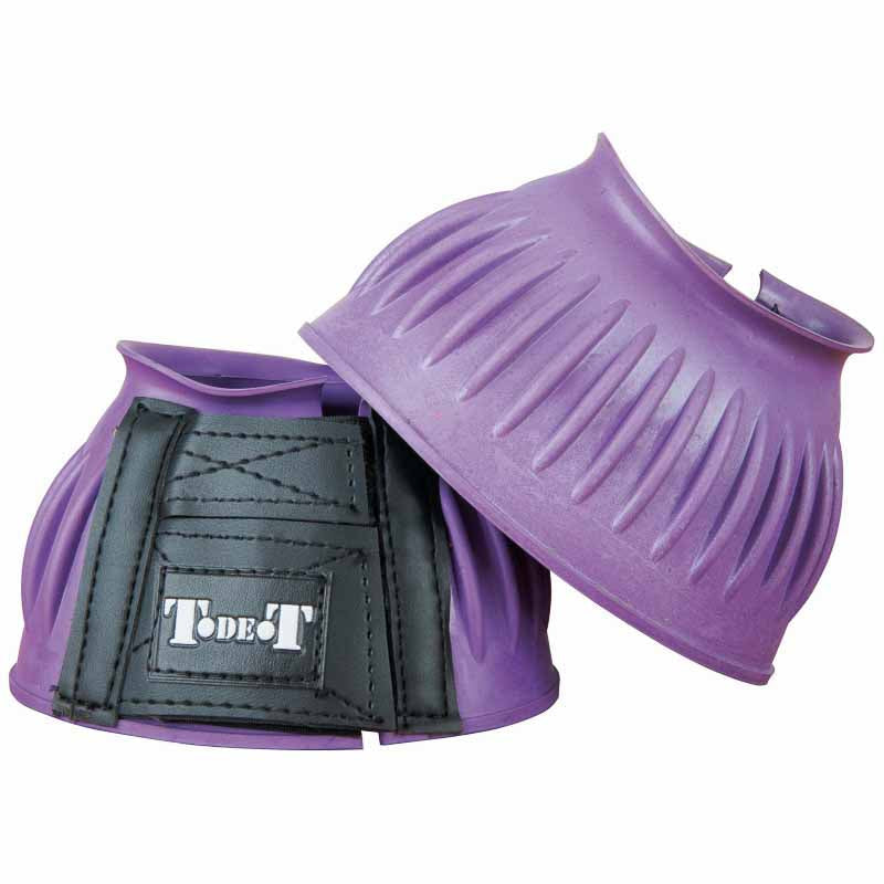 Velcro bells - TDET