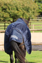 Alpha-Regenschutz - Eskadron