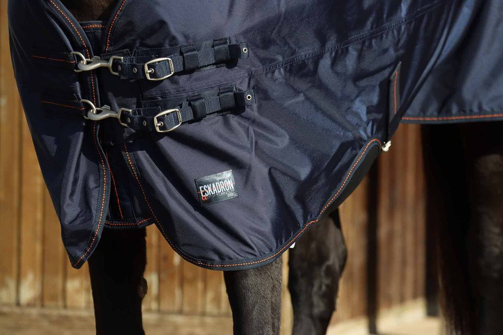 Alpha-Regenschutz - Eskadron