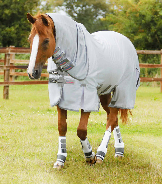 Bug Buster UV Fly Rug - Premier Equine