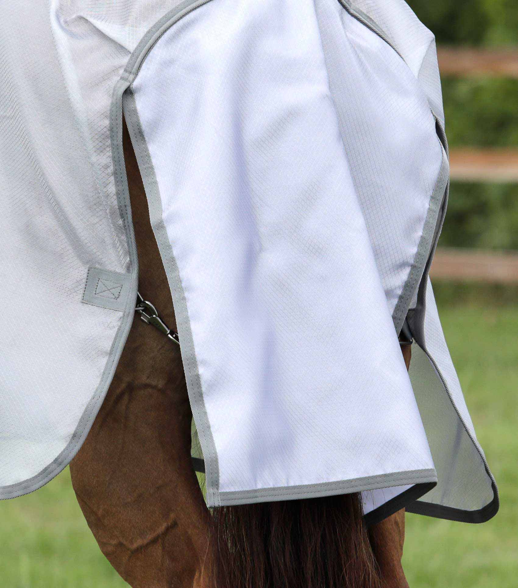 Couverture anti-mouches Super Lite - Premier Equine