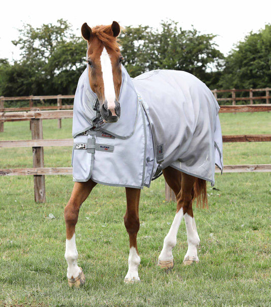 Super Lite Fly Rug - Premier Equine