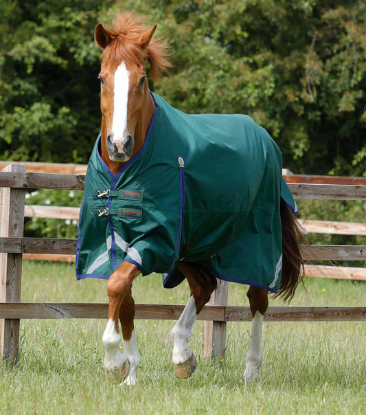 Regendecke, Buster Original 0gr, 840D - Premier Equine