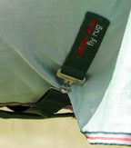 Couverture Combo Mesh Air, anti-mouche UV - Premier Equine