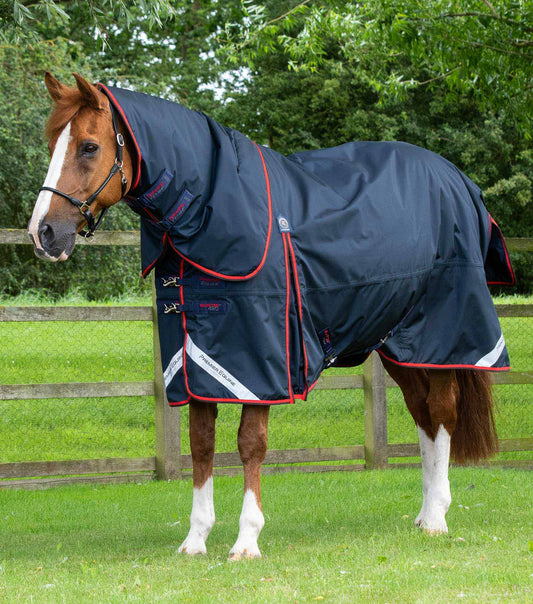 Waterproof rug, Buster 420gr - Premier Equine