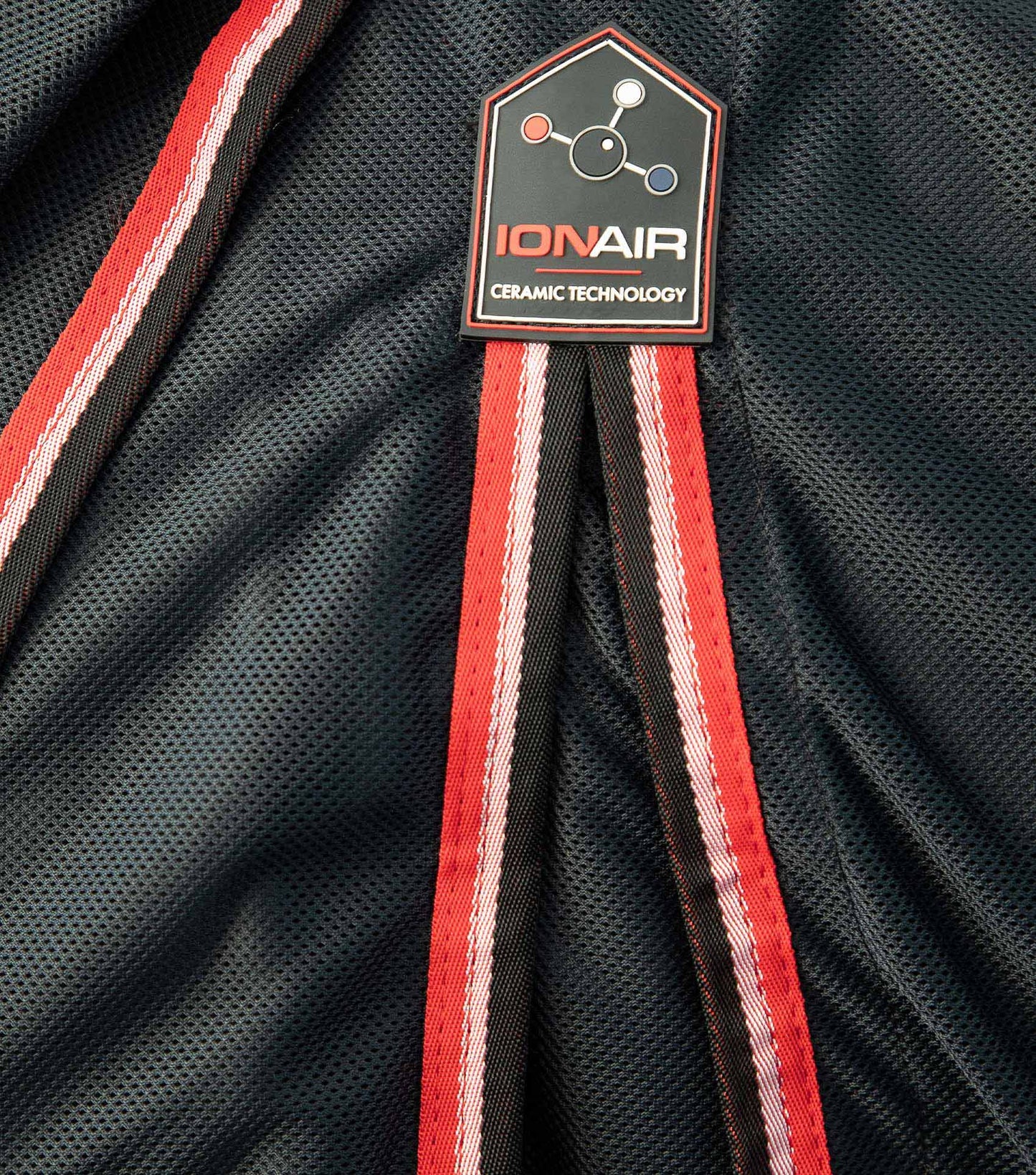 Couverture Ionair Ceramic Technology - Premier Equine