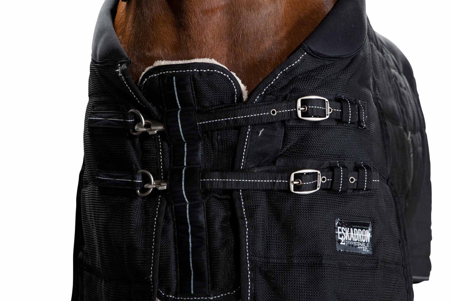 Stall cover, Sigma 220gr - Eskadron