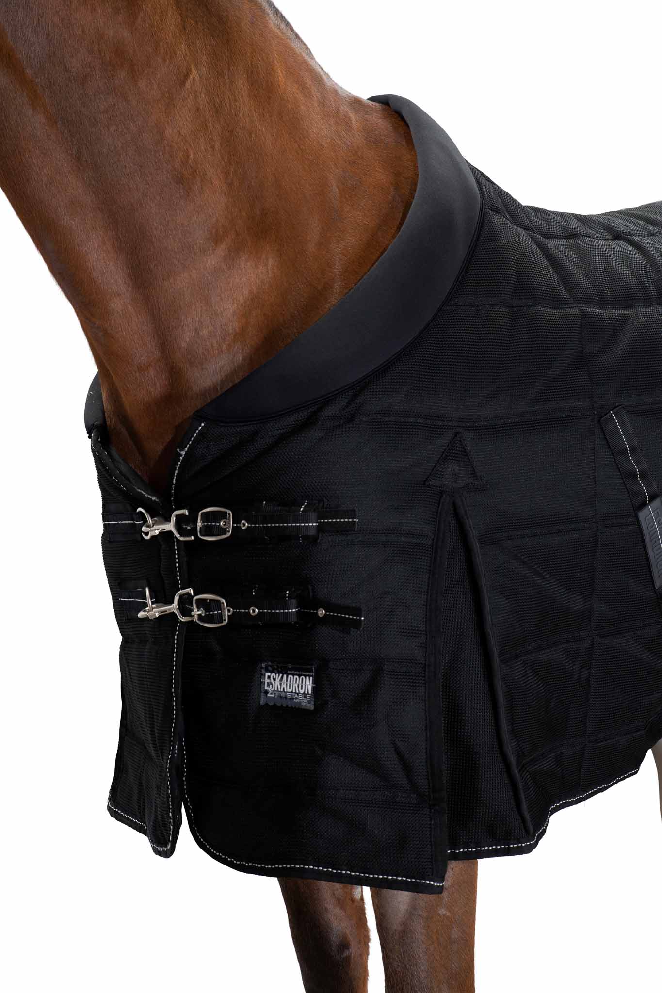 Stall cover, Sigma 220gr - Eskadron