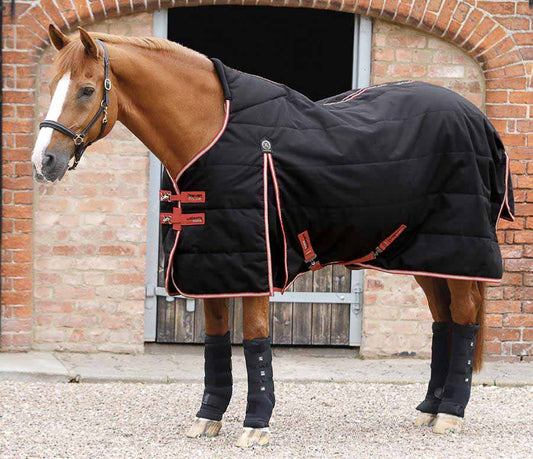 Couverture de box Lucanta, 200gr - Premier Equine