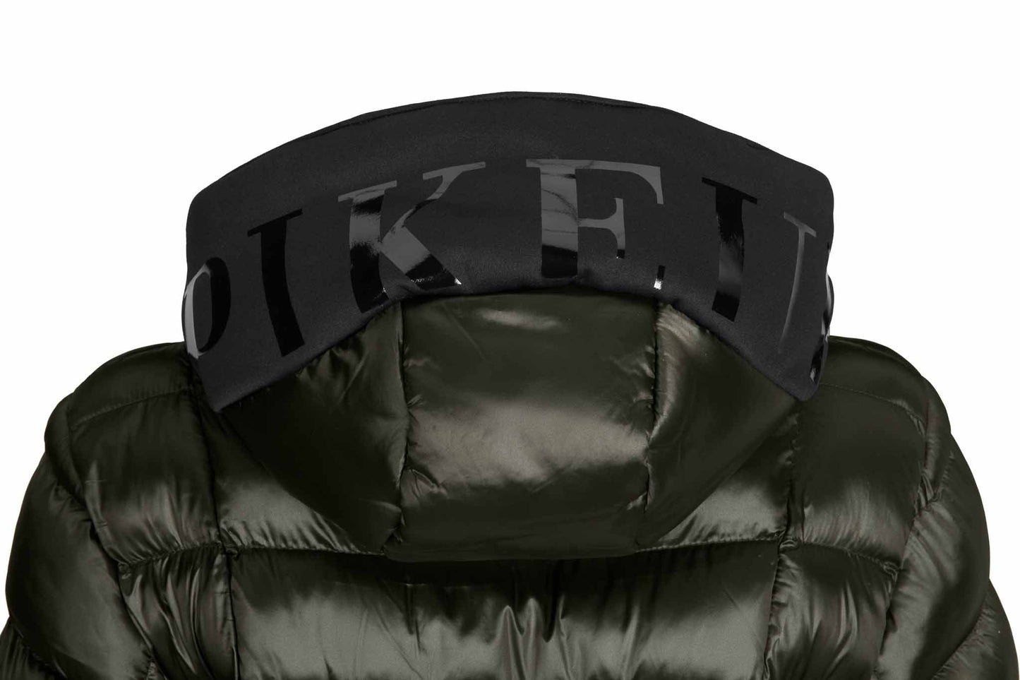 Suri Daunenjacke, BlackOlive - Pikeur Herbst/Winter 2022