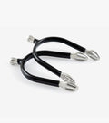 Round Toe Spurs - Premier Equine