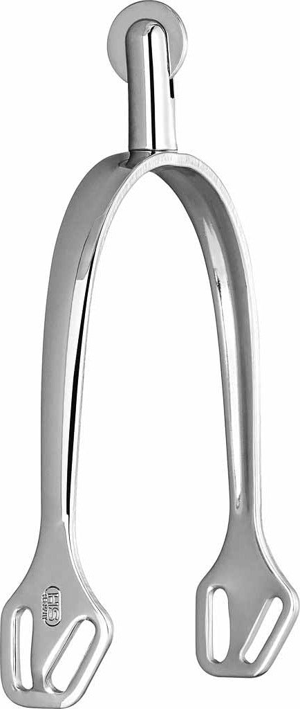 Wheeled Ultrafit Spurs - Sprenger