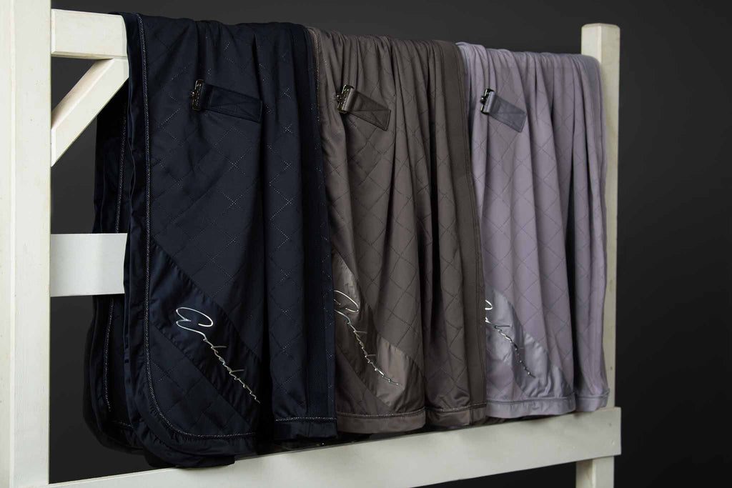 Sweat rug Aerial-Jersey, Fossil - Eskadron Classic