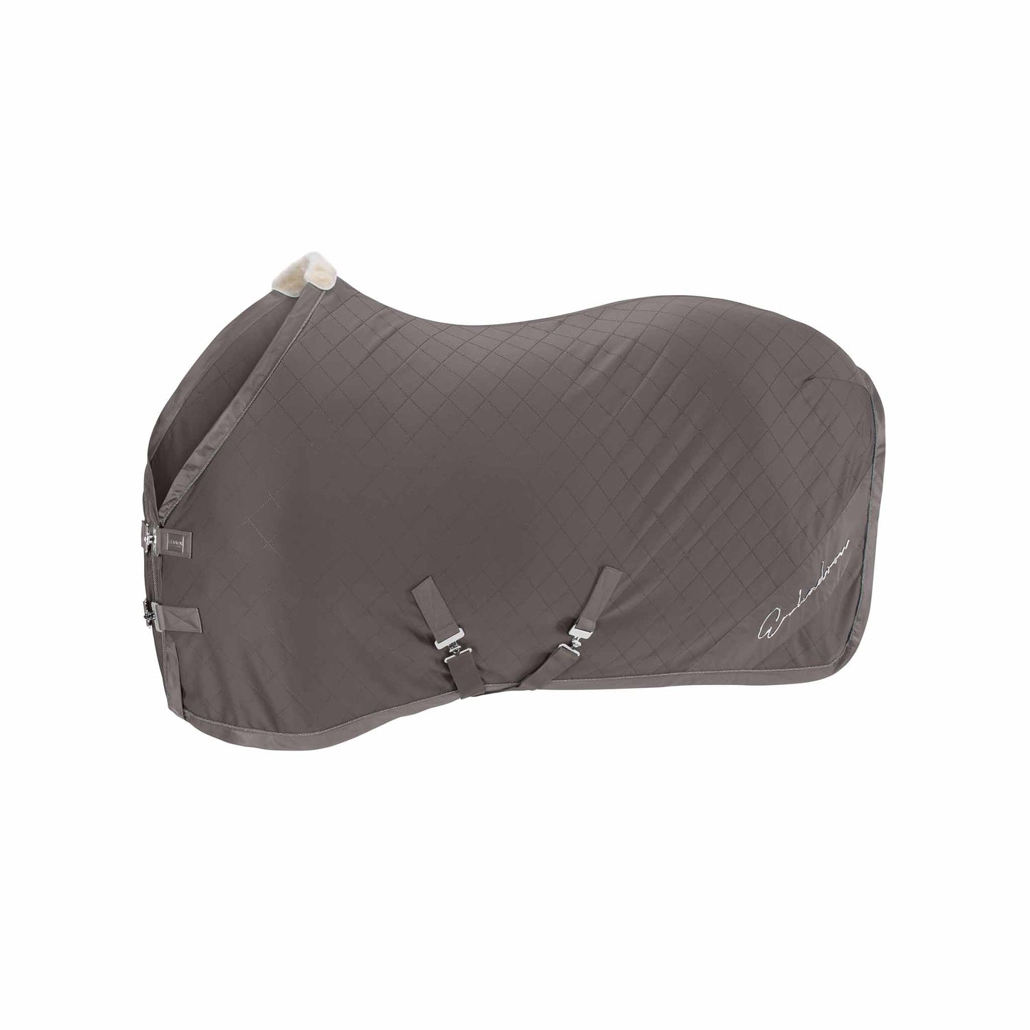Sweat rug Aerial-Jersey, Fossil - Eskadron Classic 2022