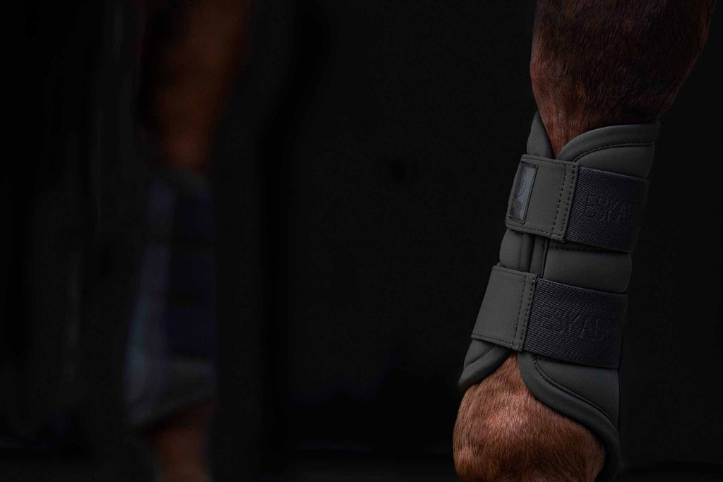 Guêtres Softshell Mesh - Eskadron Essence