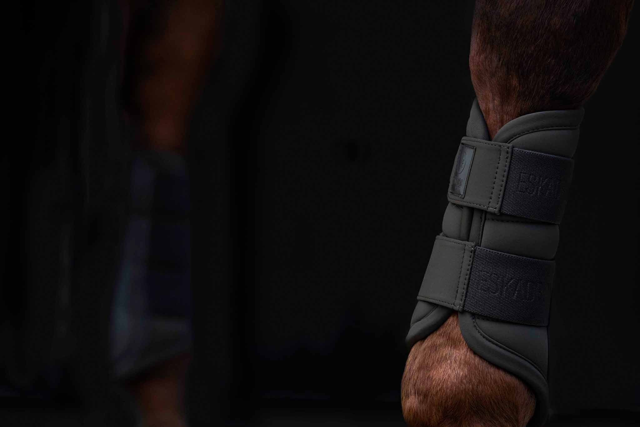 Guêtres Softshell Mesh - Eskadron Essence